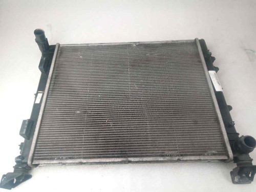  RADIADOR AGUA, FORD, KA (CCU) 