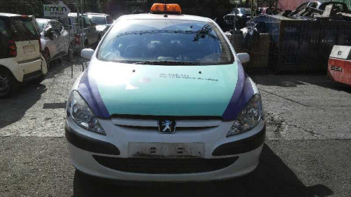  PEUGEOT 307 (S1)(04.2001) 