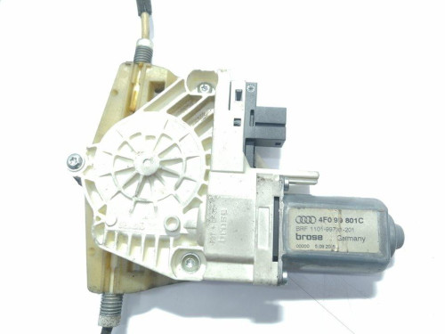  ELEVALUNAS TRASERO IZQUIERDO AUDI A6 BERLINA (4F2) 