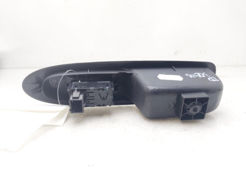  MANDO ELEVALUNAS TRASERO DERECHO CITROEN C4 BERLINA 