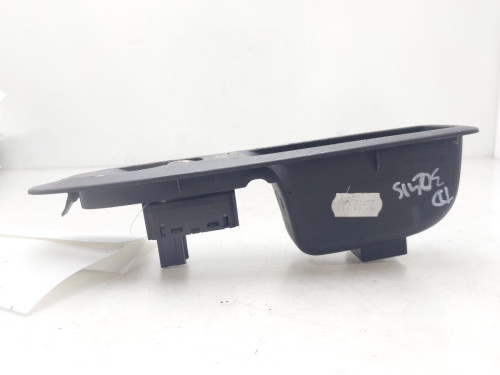  MANDO ELEVALUNAS TRASERO DERECHO CITROEN C4 BERLINA 