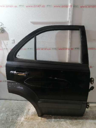  PUERTA TRASERA DERECHA, KIA, SORENTO (BL) 