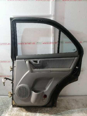 PUERTA TRASERA DERECHA, KIA, SORENTO (BL)