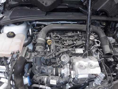 FORD FOCUS BERLINA (CGE) — Donor Vehicle for Used Parts 