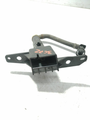NO IDENTIFICADO, SUBARU, FORESTER (S12/SH)