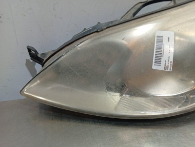 FARO DERECHO, PEUGEOT, 407