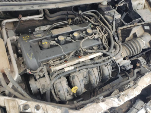 ALTERNADOR FORD FOCUS BERLINA (CAP) 