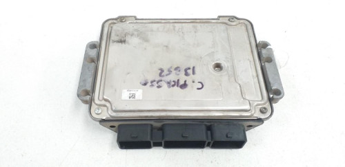  CENTRALITA MOTOR UCE Citroen XSARA PICASSO 