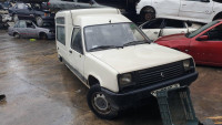 RENAULT RAPID /EXPRESS (F40)