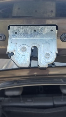 CERRADURA MALETERO / PORTON Opel Corsa E (2014->)