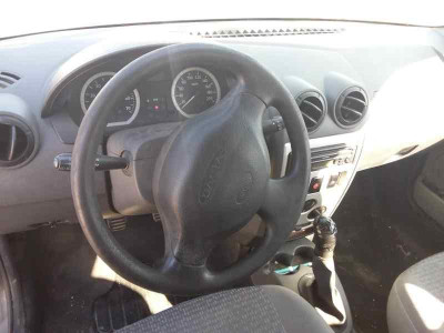 DACIA LOGAN 1