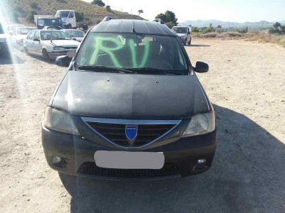 DACIA LOGAN 1