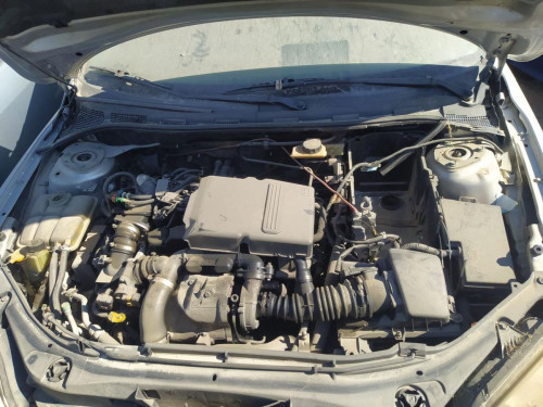 PUNTA CHASIS DELANTERA MAZDA 3 BERLINA (BK) 