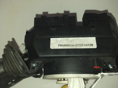 MANDO MULTIFUNCION, LANCIA, DELTA (181)