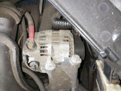 ALTERNADOR