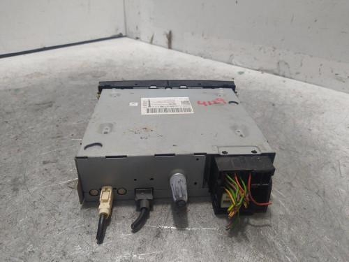 SISTEMA AUDIO / RADIO CD Citroen C3 