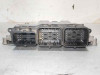 CENTRALITA MOTOR UCE Ford FIESTA (CB1) 