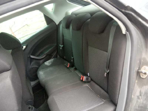  SEAT IBIZA BERLINA (6J5) 
