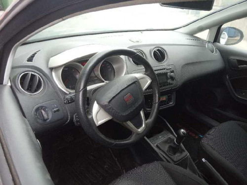  SEAT IBIZA BERLINA (6J5) 