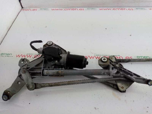  MOTOR LIMPIA DELANTERO MITSUBISHI GRANDIS (NA0W) 