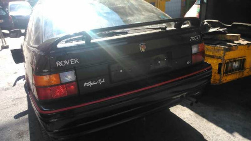  MG ROVER ROVER 200 (XW) 
