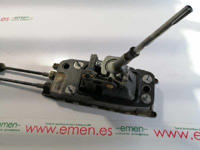 PALANCA CAMBIO, VOLKSWAGEN, PASSAT BERLINA (3C2)