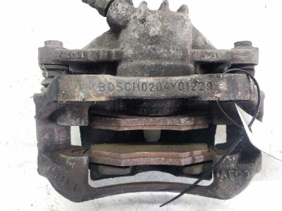 PINZA DE FRENO DELANTERA DERECHA, PEUGEOT, 206