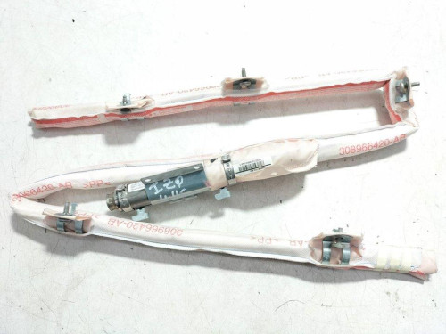  AIRBAG CORTINA DELANTERO IZQUIERDO JAGUAR XE 