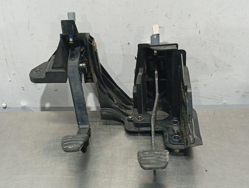  PEDALERA COMPLETA NISSAN NV400 FURGON (X62) 