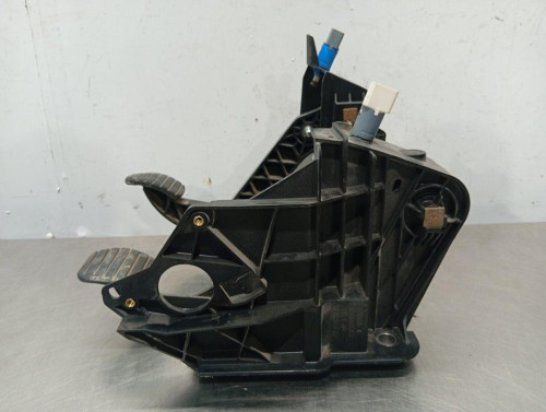  PEDALERA COMPLETA NISSAN NV400 FURGON (X62) 