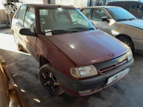  CITROEN SAXO 