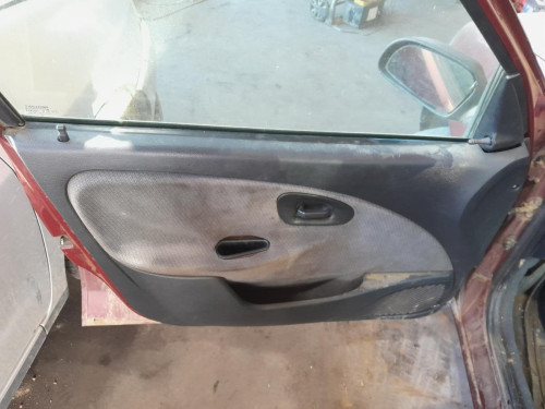  CITROEN SAXO 