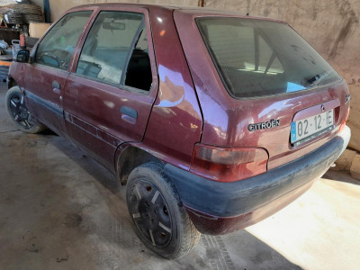 CITROEN SAXO