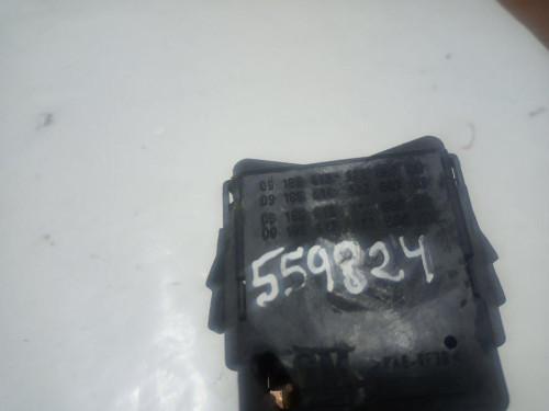  MANDO INTERMITENTES Opel COMBO (CORSA C) 