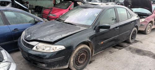  RENAULT LAGUNA II (BG0) 
