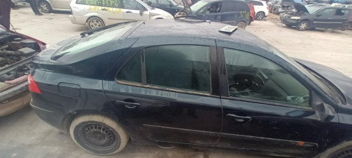  RENAULT LAGUNA II (BG0) 