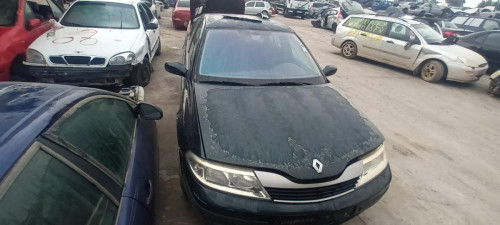  RENAULT LAGUNA II (BG0) 