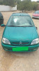 CITROEN SAXO — vehículo donante para recambios 
