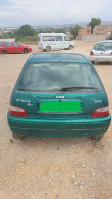 CITROEN SAXO