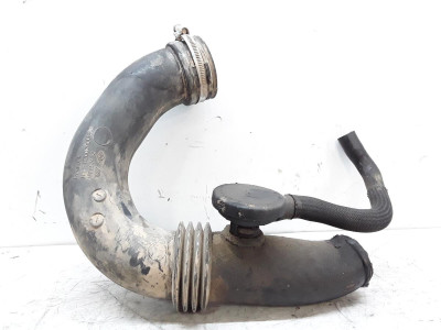 TUBO, Nissan, ALMERA (N16/E)