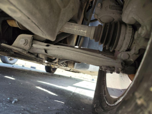 BRAZO SUSPENSION DELANTERO IZQUIERDO CITROEN XSARA BERLINA 