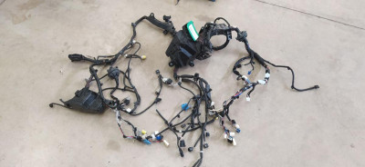 CABLEADO ELECTRICO, TOYOTA, YARIS CROSS