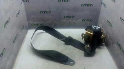 CINTURON SEGURIDAD DELANTERO IZQUIERDO, PEUGEOT, 307 (S1)(04.2001)