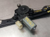  ELEVALUNAS TRASERO DERECHO BMW SERIE 1 BERLINA 5P (F20) 