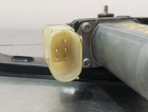  ELEVALUNAS TRASERO DERECHO BMW SERIE 1 BERLINA 5P (F20) 
