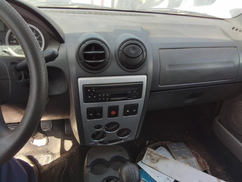  DACIA LOGAN 1 