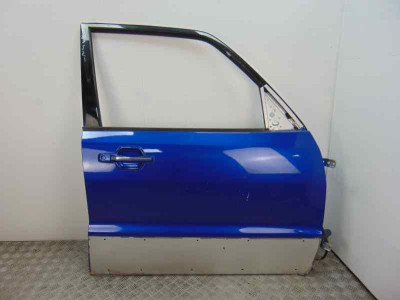 PUERTA DELANTERA DERECHA, MITSUBISHI, MONTERO (V60/V70)