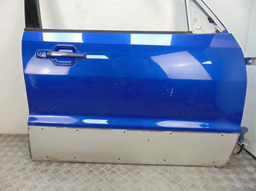  PUERTA DELANTERA DERECHA MITSUBISHI MONTERO (V60/V70) 