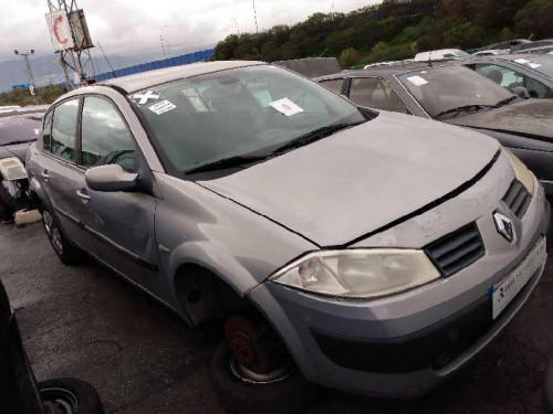  RENAULT MEGANE II CLASSIC BERLINA 