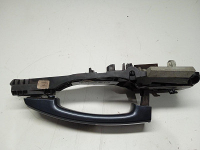 MANETA EXTERIOR TRASERA DERECHA